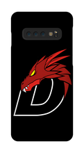 Samsung Phone Cases big logo