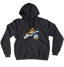 TootBoyJr Hoodies (No-Zip/Pullover)