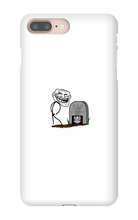 opachki_tv iPhone Phone Cases