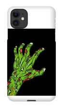 navyrymaster iPhone Phone Cases