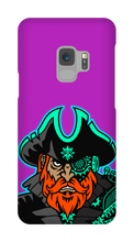 tshebebomvu Samsung Phone Cases