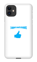dejavu_gerblin iPhone Phone Cases