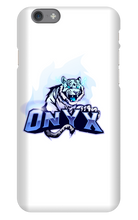 onyx_oblivion1 iPhone Phone Cases