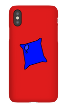 BeanBagLive Iphone Case Siries 1