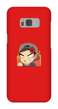 iarrowtv Samsung Phone Cases