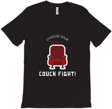 Yakuza Couch Fight Tshirt