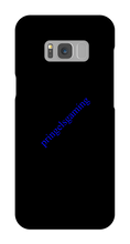pringelsgaming Samsung Phone Cases