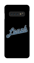 lenzh Samsung Phone Cases