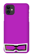 xvison_max iPhone Phone Cases