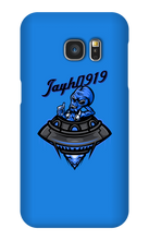 JayH0919 Logo Samsung Phone Cases