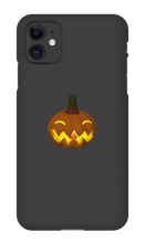 Pumkin phonecase-iphone