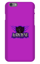 aurkayne iPhone Phone Cases