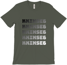 khinse6 T-Shirts