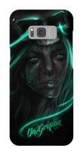denizmarshall Samsung Phone Cases