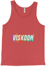 BIG LOGO // TANK TOP