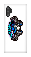chriswgaming Samsung Phone Cases
