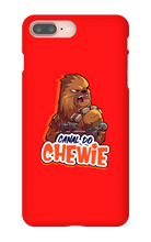 canaldochewie iPhone Phone Cases