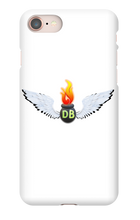 deathsblow316 iPhone Phone Cases