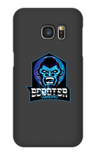 scootergaming5605 Samsung Phone Cases