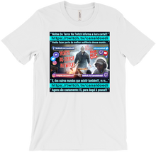 canaldoedi T-Shirts