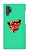 sirrwolfy Samsung Phone Cases