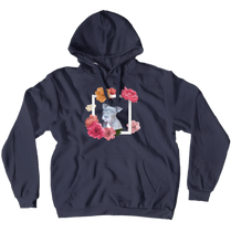 Hoodies (No-Zip/Pullover) xena