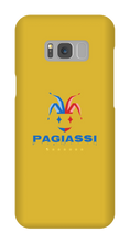 pagiassi Samsung Phone Cases