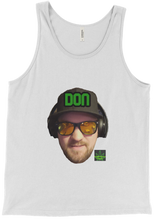 Don Tank Top
