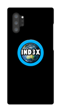index_limited Samsung Phone Cases