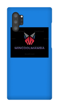 newon123 Samsung Phone Cases