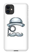 mrdermul iPhone Phone Cases