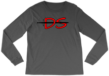 My Long Sleeve Shirt
