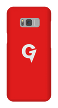 gunerx Samsung Phone Cases