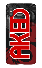 mitchaked iPhone Phone Cases