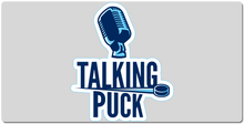 Talking Puck XXL Gaming Mousepad