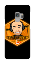 bf_lives Samsung Phone Cases