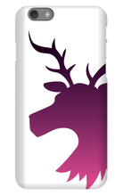 DEER iPhone Case
