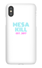 mesakillz iPhone Phone Cases
