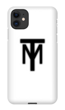 Mr Tho iPhone Cases