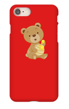 mummagrenades iPhone Cases