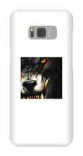 atomicterror25 Samsung Phone Cases