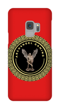 arch4ngelgaming Samsung Phone Cases