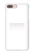 yeetusdefeetusyt iPhone Phone Cases