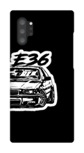COQUE SAMSUNG M3 E36