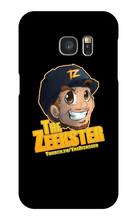 TheZeekster Samsung Phone Cases