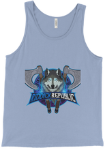 riddickrepublic Tank Top