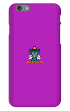 mazorusss iPhone Phone Cases