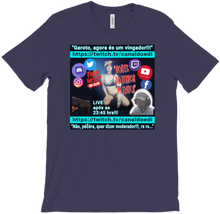 canaldoedi T-Shirts