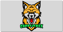 caddyjfoxx XXL Gaming Mousepad