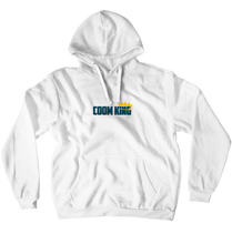 Coom King Hoodie